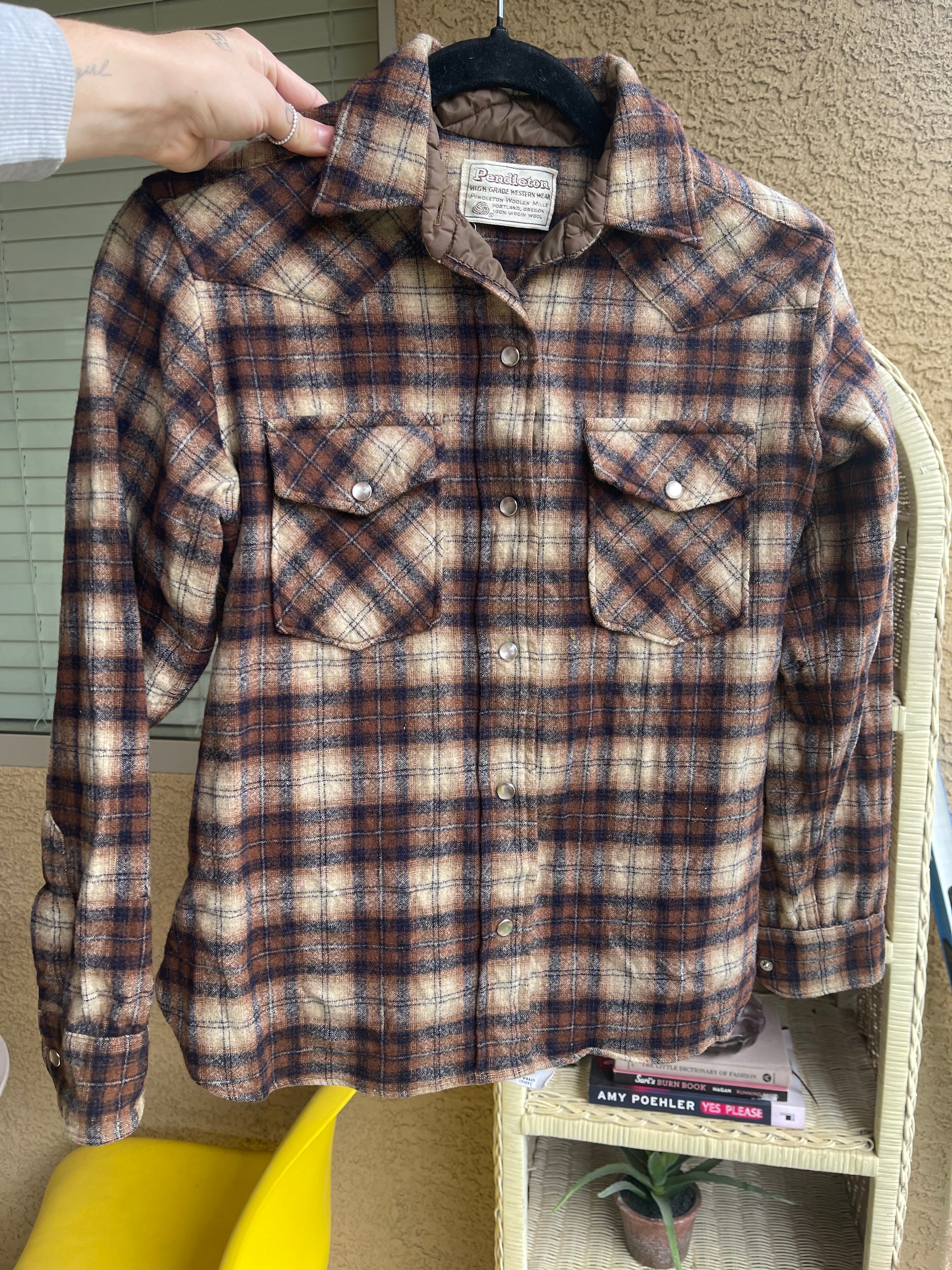 Pearl Flannel
