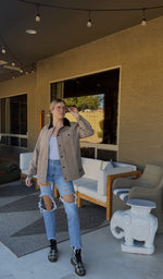 Load image into Gallery viewer, Morgan Wallen Graphic Jacket
