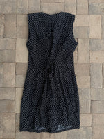 Load image into Gallery viewer, Mini Polka Dot Dress
