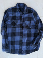 Load image into Gallery viewer, Custom Graphic Flannel - Flannel
