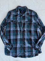Load image into Gallery viewer, Custom Graphic Flannel - Flannel
