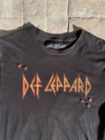 Load image into Gallery viewer, Def Leppard Stud Tee
