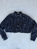 Load image into Gallery viewer, Custom Graphic Flannel - Flannel
