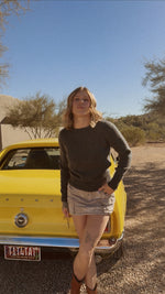 Load image into Gallery viewer, Light Wool Sweater

