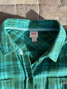Fasthouse Graphic Flannel