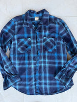 Load image into Gallery viewer, Custom Graphic Flannel - Flannel
