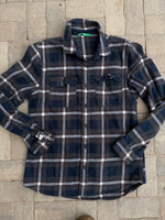 Load image into Gallery viewer, Fasthouse Graphic Flannel
