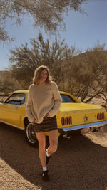 Load image into Gallery viewer, Creamy Sweater
