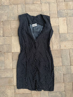 Load image into Gallery viewer, Mini Polka Dot Dress
