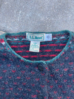 Load image into Gallery viewer, LL Bean Sweater
