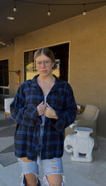 Load image into Gallery viewer, DBK Graphic Flannel
