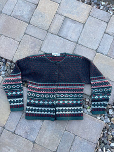 LL Bean Sweater