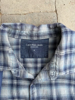 Load image into Gallery viewer, Harley Graphic Flannel
