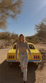 Load image into Gallery viewer, Cashmere Sweater
