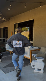 Load image into Gallery viewer, Suns Graphic Flannel
