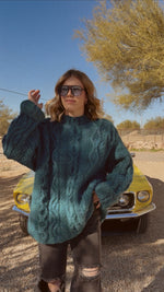 Load image into Gallery viewer, Chunky Sweater
