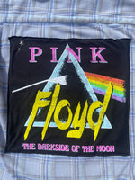 Load image into Gallery viewer, Pink Floyd Graphic Flannel
