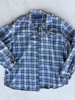 Load image into Gallery viewer, Custom Graphic Flannel - Flannel
