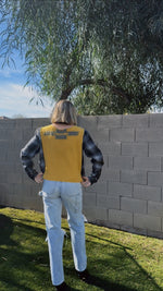 Load image into Gallery viewer, Camero Tee Flannel
