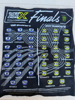 Load image into Gallery viewer, Custom Graphic Flannel - Graphic
