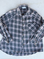 Load image into Gallery viewer, Custom Graphic Flannel - Flannel
