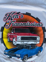 Load image into Gallery viewer, Custom Graphic Flannel - Graphic
