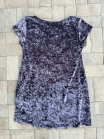 Load image into Gallery viewer, 70s Victorias Secret Mini Tshirt Dress
