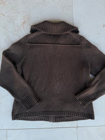 Load image into Gallery viewer, Cotton Zip Up
