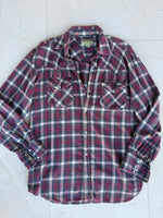 Load image into Gallery viewer, Custom Graphic Flannel - Flannel
