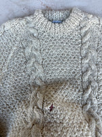 Load image into Gallery viewer, Creamy Sweater
