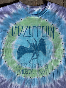 Led Zeppelin Pearl Tee