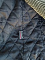 Load image into Gallery viewer, Olive Corduroy Blazer
