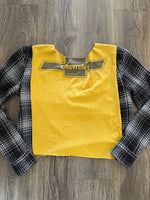 Load image into Gallery viewer, Camero Tee Flannel
