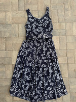 Load image into Gallery viewer, Midi Belted Dress
