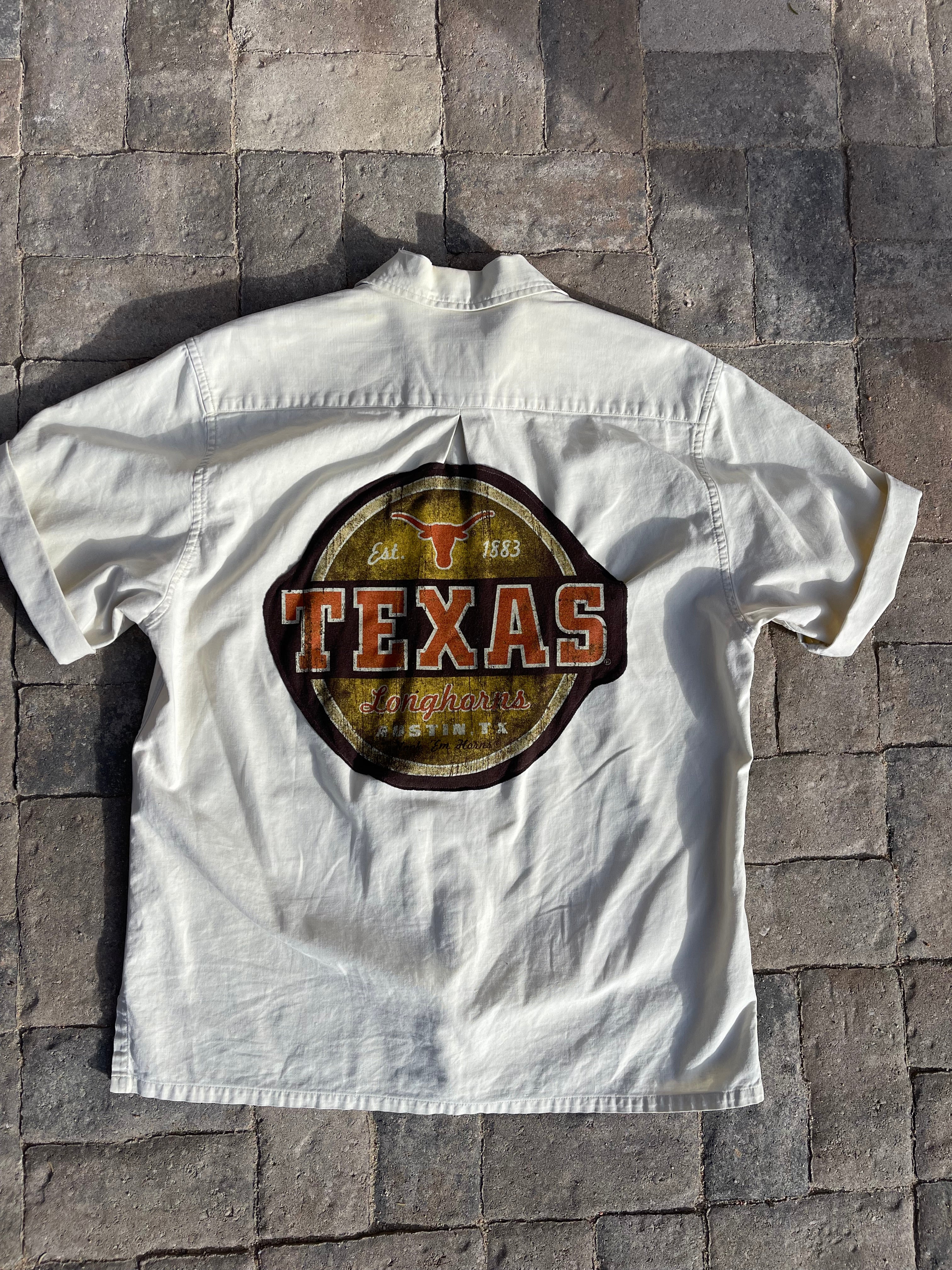 Texas Graphic Shirt