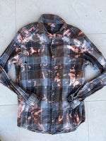 Load image into Gallery viewer, Custom Graphic Flannel - Flannel
