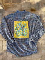 Load image into Gallery viewer, Golden State Graphic Flannel
