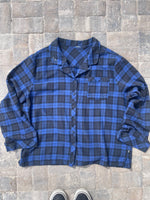 Load image into Gallery viewer, DBK Graphic Flannel
