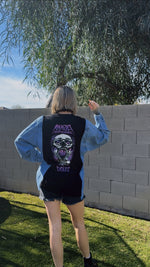 Load image into Gallery viewer, Ramjet Tee Flannel
