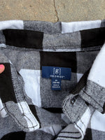 Load image into Gallery viewer, Dart Motorcycle Graphic Flannel
