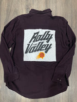 Load image into Gallery viewer, Rally the Valley Graphic Shirt

