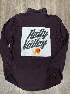 Rally the Valley Graphic Shirt