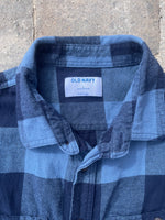 Load image into Gallery viewer, Corona Graphic Flannel
