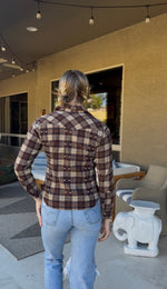 Load image into Gallery viewer, Pearl Flannel
