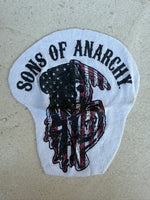 Load image into Gallery viewer, Custom Graphic Flannel - Graphic
