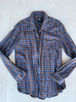 Load image into Gallery viewer, Custom Graphic Flannel - Flannel
