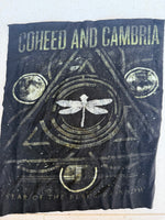 Load image into Gallery viewer, Custom Graphic Flannel - Graphic
