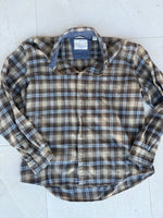 Load image into Gallery viewer, Custom Graphic Flannel - Flannel
