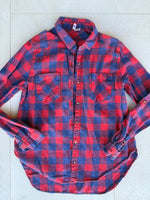Load image into Gallery viewer, Custom Graphic Flannel - Flannel
