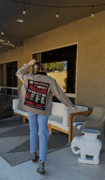 Load image into Gallery viewer, Morgan Wallen Graphic Jacket
